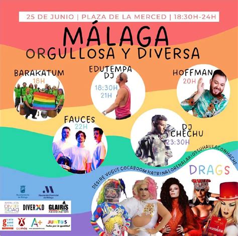 malaga gay club|GayMalaga.com 